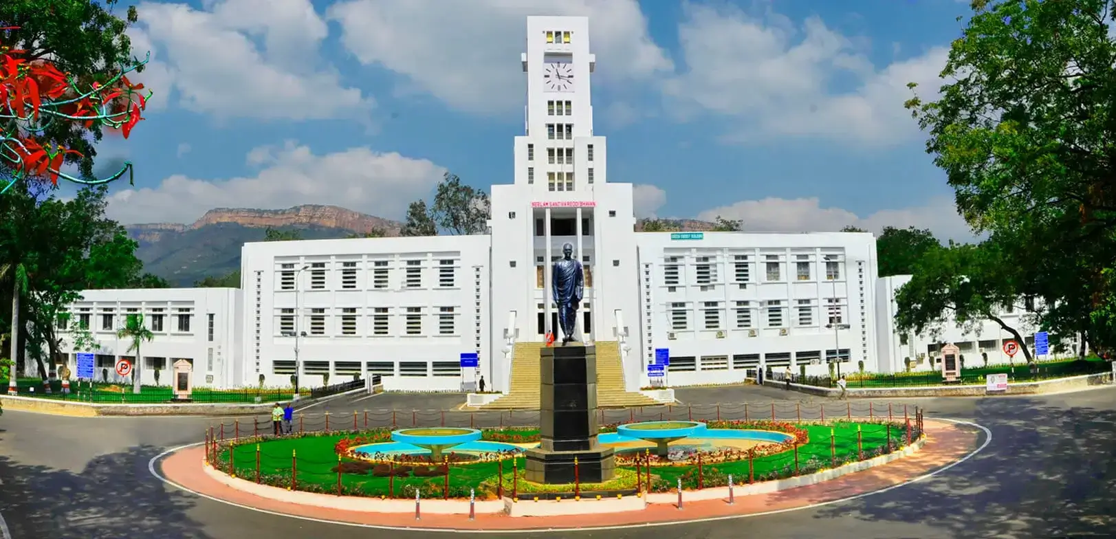 distance education punjabi university patiala